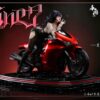 DIVA STUDIO Original Character Red Spider Lily