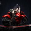 DIVA STUDIO Original Character Red Spider Lily