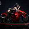 DIVA STUDIO Original Character Red Spider Lily