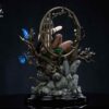 DIVA STUDIO Original Character Tianyi He