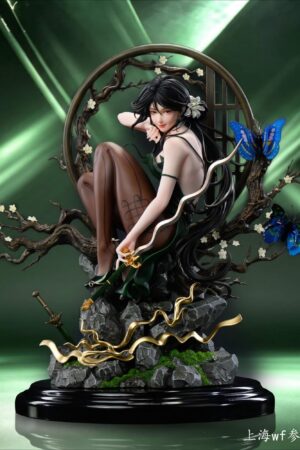 DIVA STUDIO Original Character Tianyi He