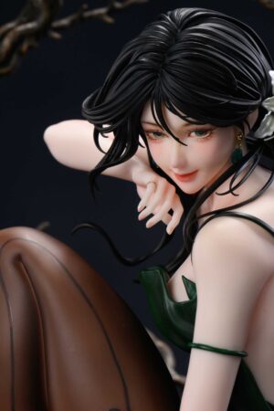 DIVA STUDIO Original Character Tianyi He