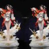 DIVA Studio Original Character Bai Chou