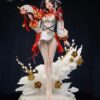 DIVA Studio Original Character Bai Chou