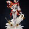 DIVA Studio Original Character Bai Chou
