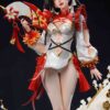 DIVA Studio Original Character Bai Chou