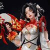 DIVA Studio Original Character Bai Chou