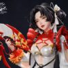 DIVA Studio Original Character Bai Chou