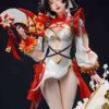 DIVA Studio Original Character Bai Chou