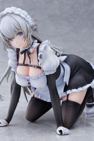 DMM Factory   Maid Maison   To Shiraishi 
