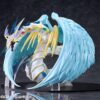 DMM Factory × Good Smile Company Yu-Gi-Oh! Duel Monsters GX Ultimate Crystal Rainbow Dragon Overdrive