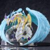 DMM Factory × Good Smile Company Yu-Gi-Oh! Duel Monsters GX Ultimate Crystal Rainbow Dragon Overdrive