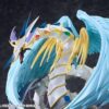 DMM Factory × Good Smile Company Yu-Gi-Oh! Duel Monsters GX Ultimate Crystal Rainbow Dragon Overdrive