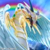 DMM Factory × Good Smile Company Yu-Gi-Oh! Duel Monsters GX Ultimate Crystal Rainbow Dragon Overdrive