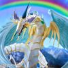 DMM Factory × Good Smile Company Yu-Gi-Oh! Duel Monsters GX Ultimate Crystal Rainbow Dragon Overdrive