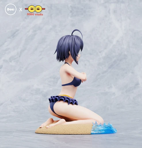 DODO × DOKI Studio Love, Chunibyo & Other Delusions Rikka Takanashi