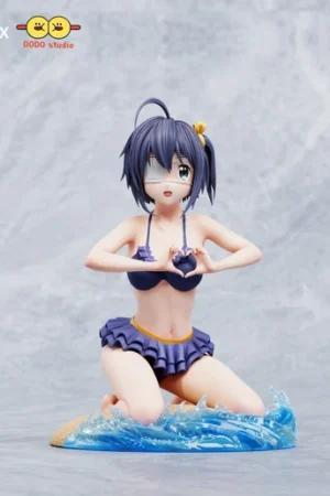 DODO × DOKI Studio Love, Chunibyo & Other Delusions Rikka Takanashi
