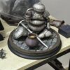 DOU Studio Dark Souls Siegward of Catarina