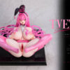 Miracle Workshop 1/4 NIKKE Velvet – Silicone Doll