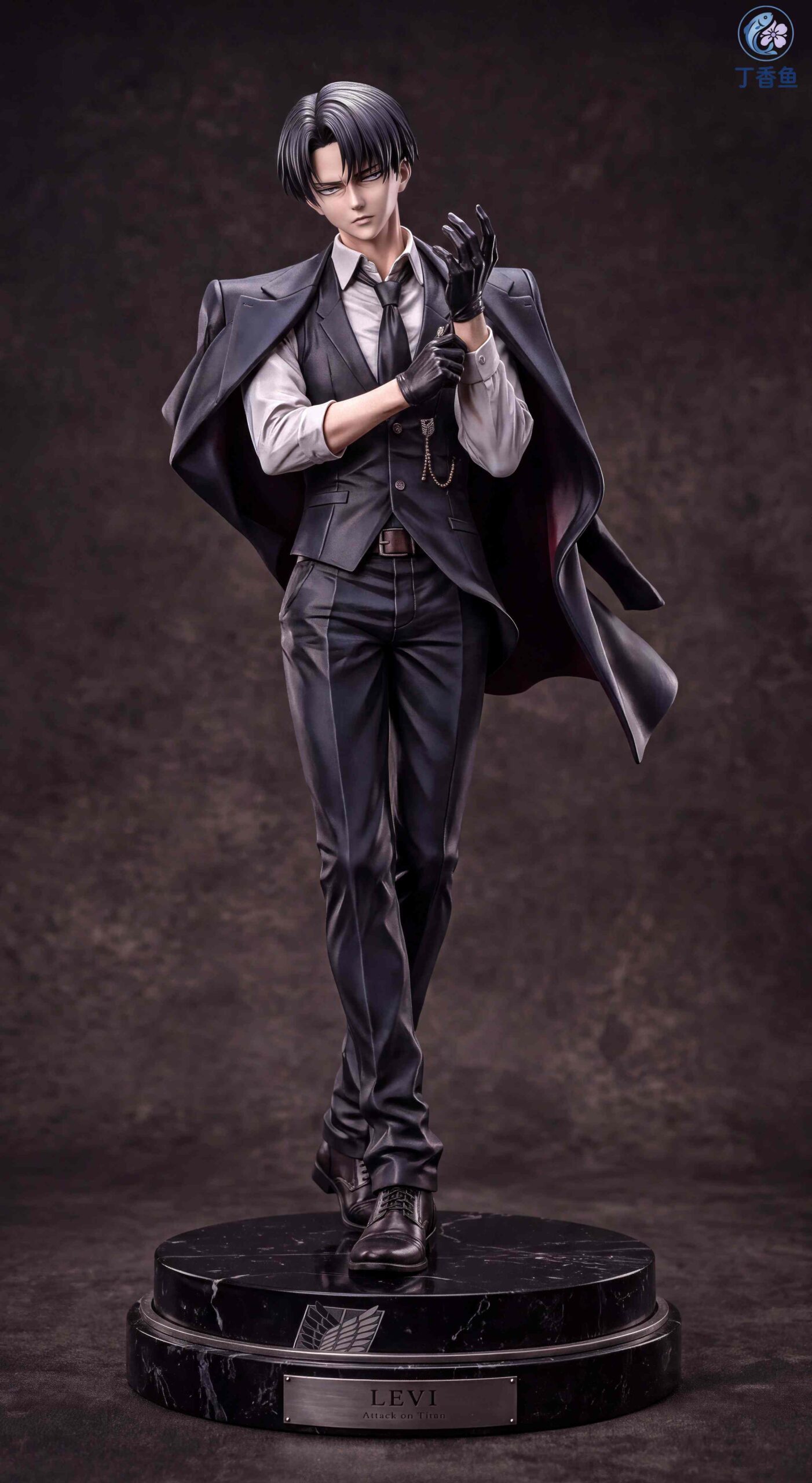 DXY Studio Attack on Titan Levi Ackerman