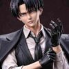 DXY Studio Attack on Titan Levi Ackerman
