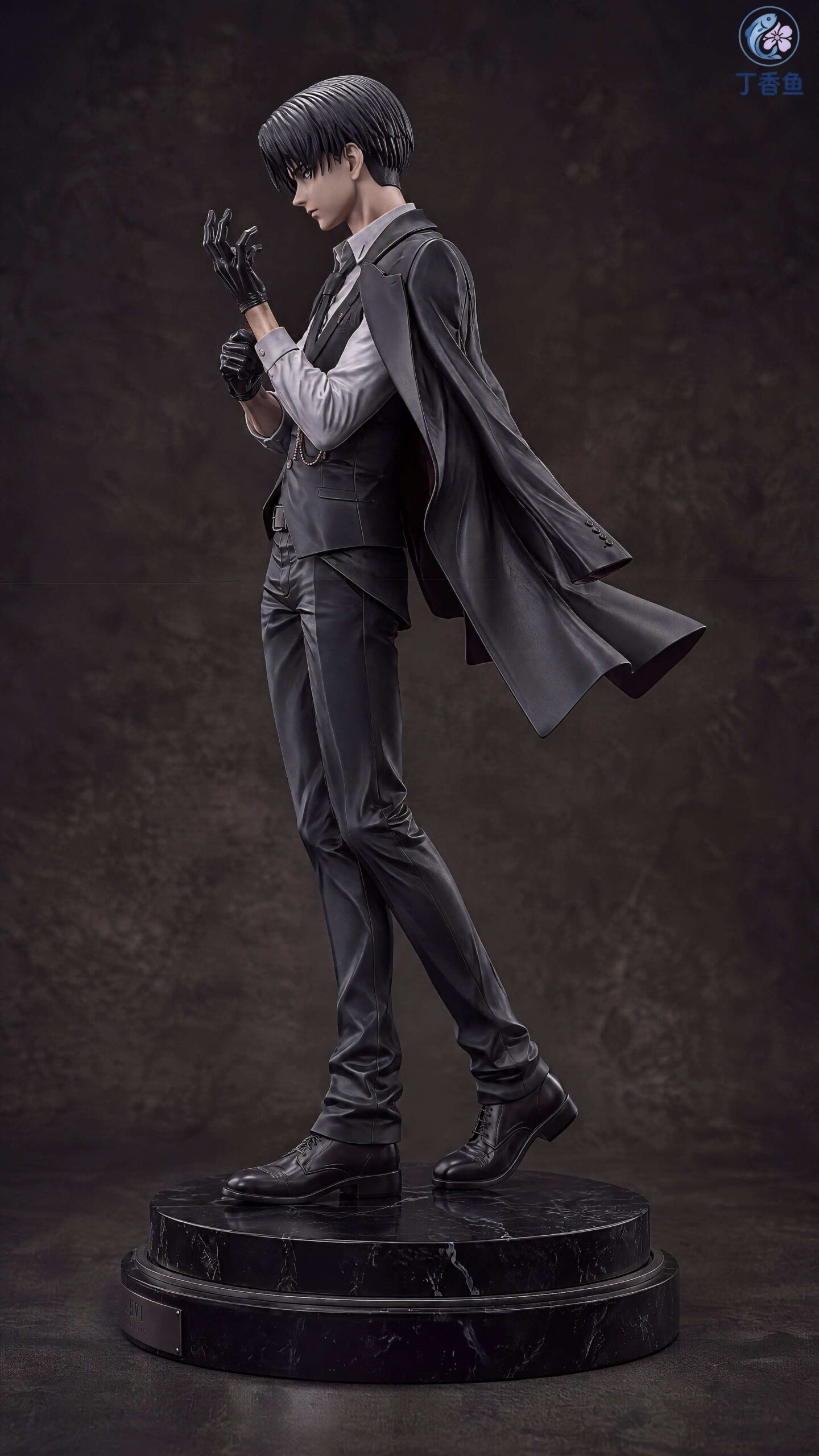 DXY Studio Attack on Titan Levi Ackerman