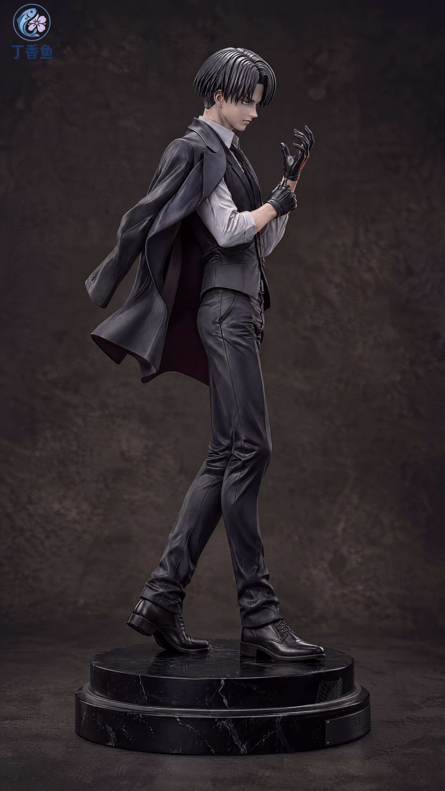 DXY Studio Attack on Titan Levi Ackerman