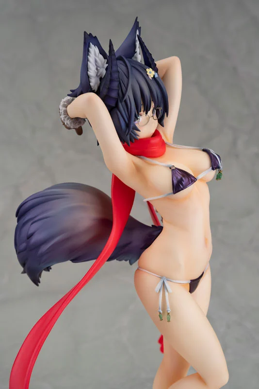 Daiki Kougyou Jiyu2 Original Illustration TKM 1/5 Scale Figure - Image 3