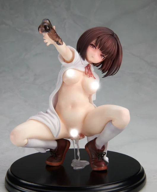 Daiki Kougyou Otomebore Hiiragi Mayu