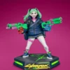 Dark Horse Comics Cyberpunk Edgerunners Rebecca
