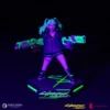 Dark Horse Comics Cyberpunk Edgerunners Rebecca