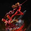 Dark King Stutdio X MIMO Studio Neon Genesis Evangelion Asuka