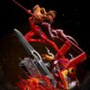 Dark King Stutdio X MIMO Studio Neon Genesis Evangelion Asuka