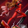 Dark King Stutdio X MIMO Studio Neon Genesis Evangelion Asuka