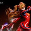 Dark King Stutdio X MIMO Studio Neon Genesis Evangelion Asuka