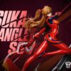 Dark King Stutdio X MIMO Studio Neon Genesis Evangelion Asuka