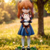 Dark King × MIMO Studio Kid Asuka 16 Scale Statue – Neon Genesis Evangelion Asuka Langley Collectible