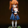 Dark King × MIMO Studio Kid Asuka 16 Scale Statue – Neon Genesis Evangelion Asuka Langley Collectible