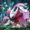 Daydream Studio Hollow Knight: Silksong Hornet