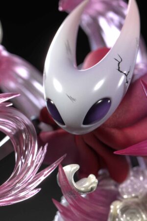 Daydream Studio Hollow Knight: Silksong Hornet
