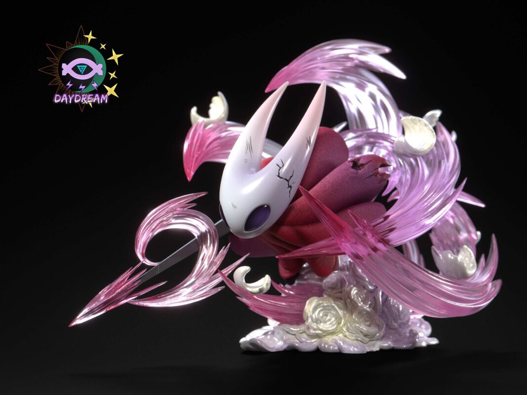 Daydream Studio Hollow Knight: Silksong Hornet