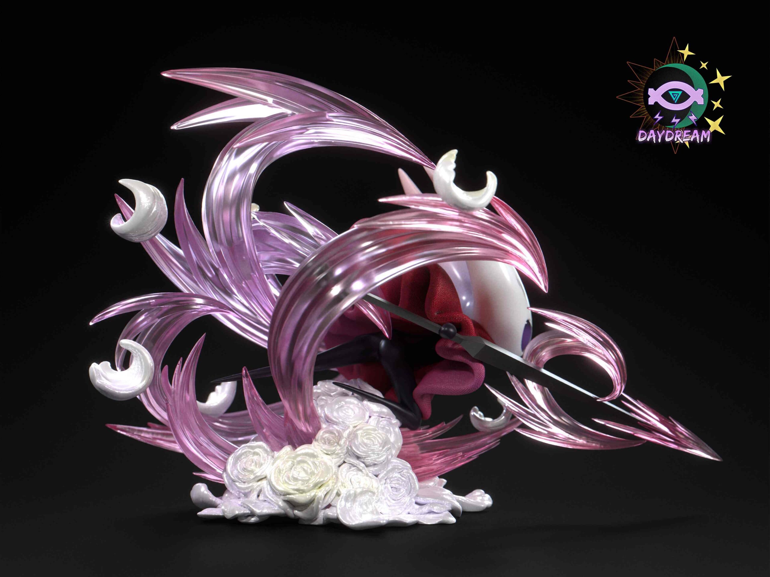 Daydream Studio Hollow Knight: Silksong Hornet