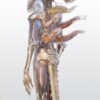 DeepTale – Alien H.R. Giger 13 Statue