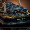 Deepmyth Studio Alien The Newborn