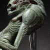 Deepmyth Studio Alien The Newborn