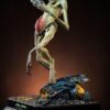 Deepmyth Studio Alien The Newborn