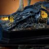 Deepmyth Studio Alien The Newborn