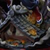 Demon Slayer Tengen Uzui 16 Scale TOPGK Statue – JWI Studio