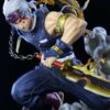 Demon Slayer Tengen Uzui 16 Scale TOPGK Statue – JWI Studio