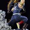 Demon Slayer Tengen Uzui 16 Scale TOPGK Statue – JWI Studio
